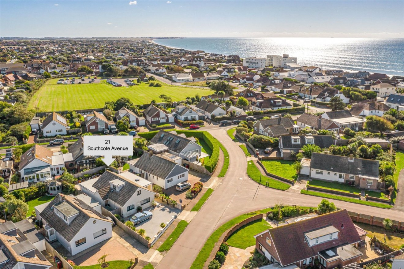 West Wittering, Chichester, West Sussex
