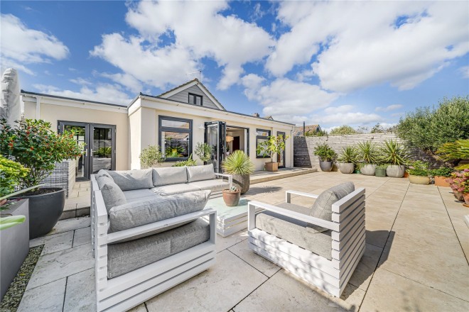 West Wittering, Chichester, West Sussex