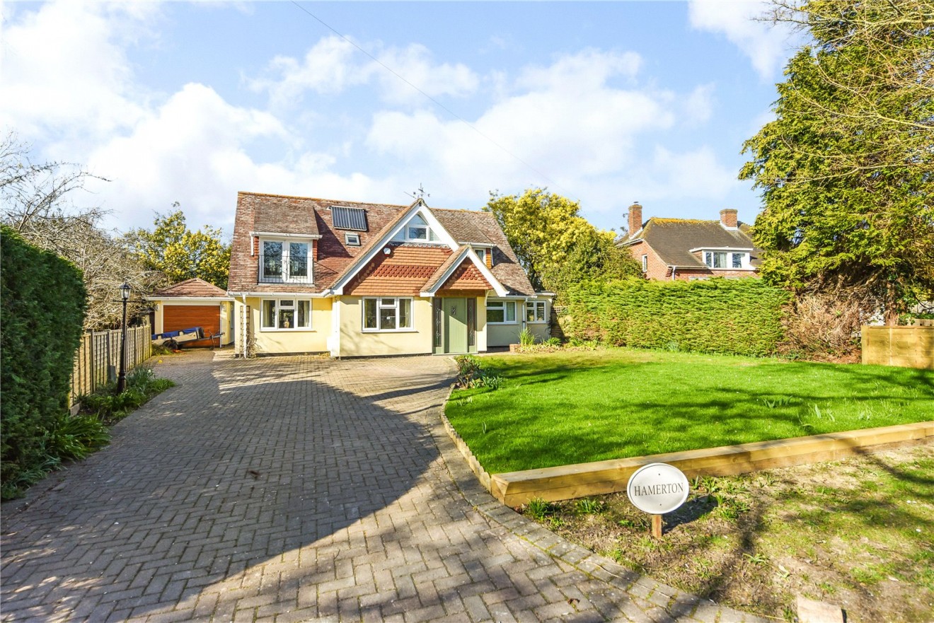 Itchenor, Nr Chichester Harbour