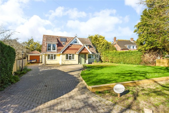 Itchenor, Nr Chichester Harbour