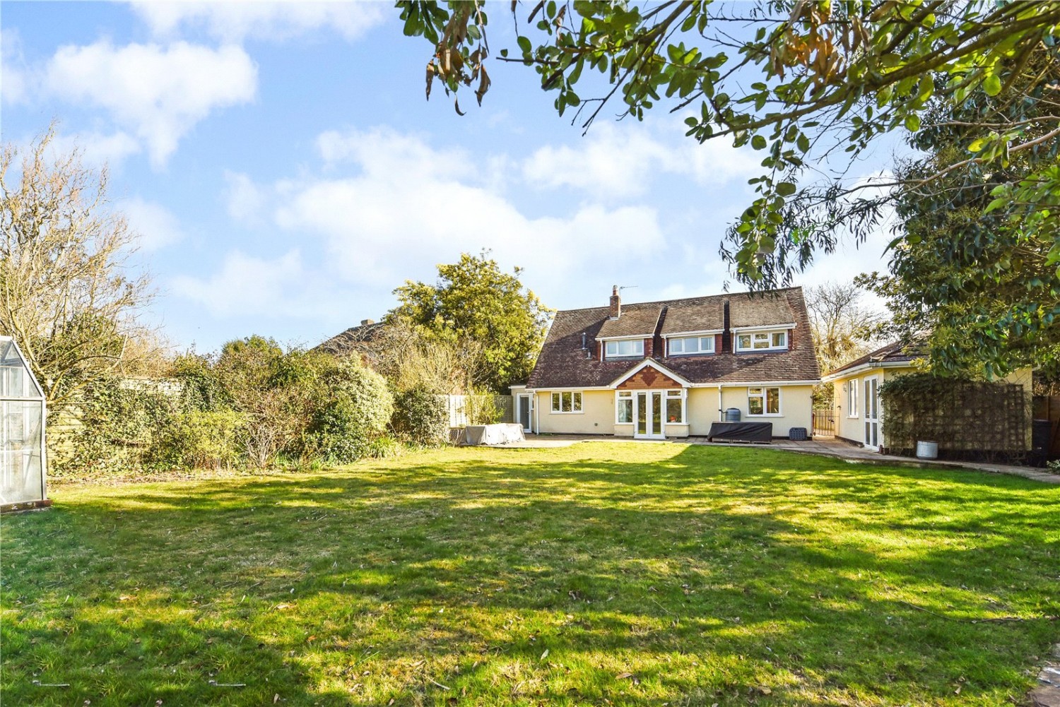Itchenor, Nr Chichester Harbour