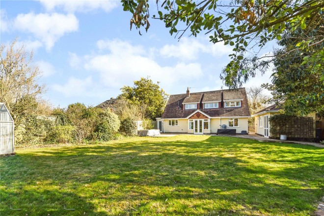 Itchenor, Nr Chichester Harbour