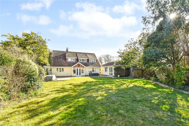 Itchenor, Nr Chichester Harbour