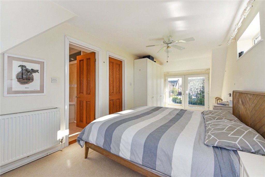 Itchenor, Nr Chichester Harbour