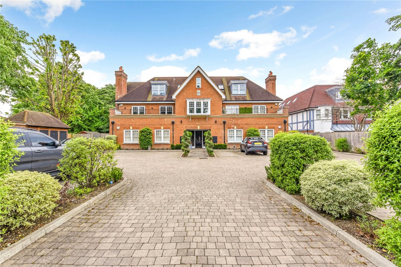 Lavant Road, 21 Lavant Road, Chichester