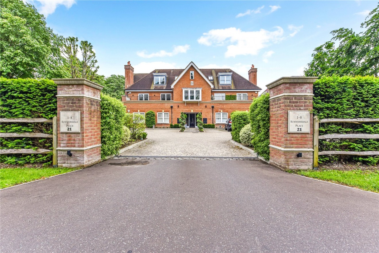 Lavant Road, 21 Lavant Road, Chichester
