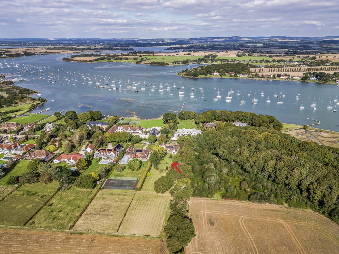 Itchenor, Chichester, West Sussex
