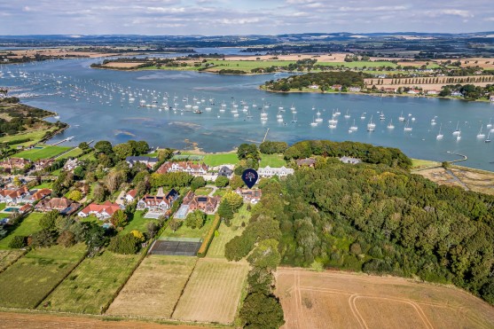 Itchenor, Chichester, West Sussex