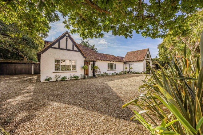 Itchenor, Chichester, West Sussex