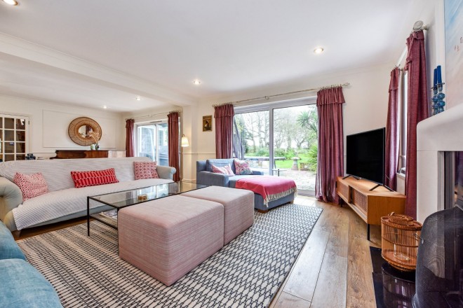 Itchenor, Chichester, West Sussex