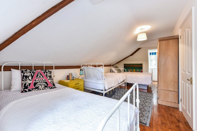 Itchenor, Chichester, West Sussex