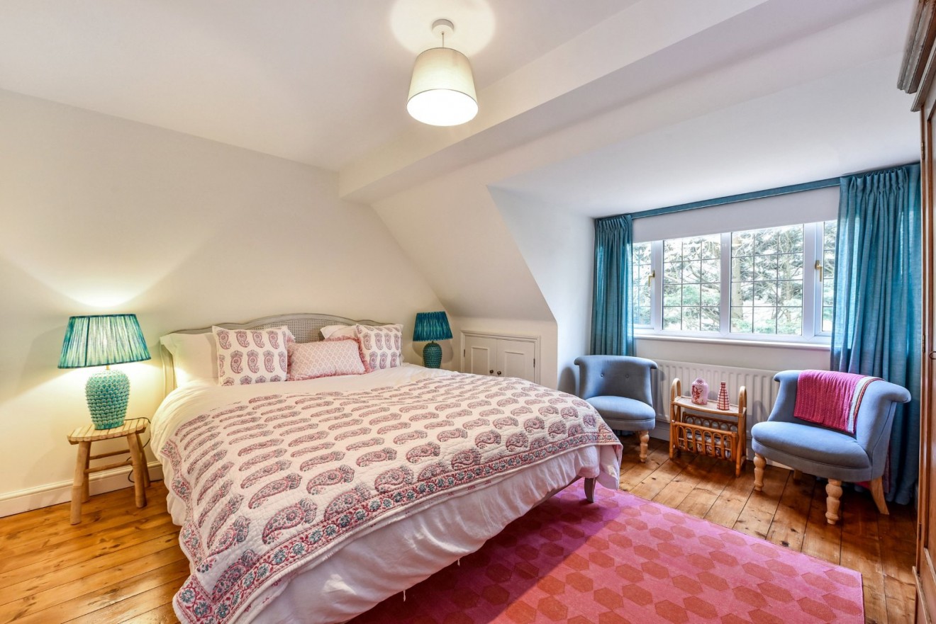 Itchenor, Chichester, West Sussex