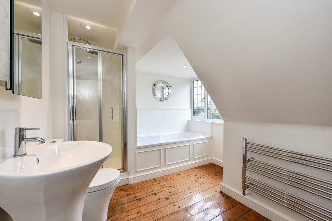 Itchenor, Chichester, West Sussex