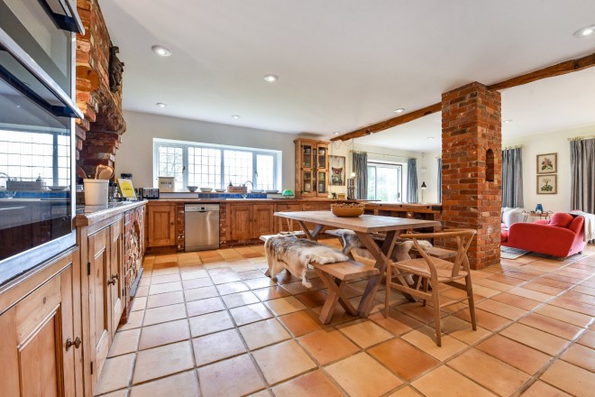 Itchenor, Chichester, West Sussex