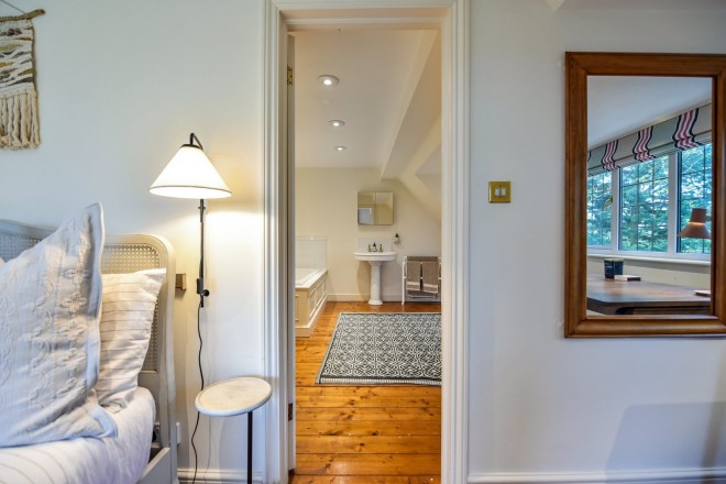 Itchenor, Chichester, West Sussex