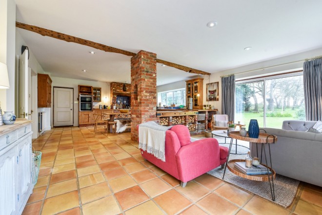 Itchenor, Chichester, West Sussex
