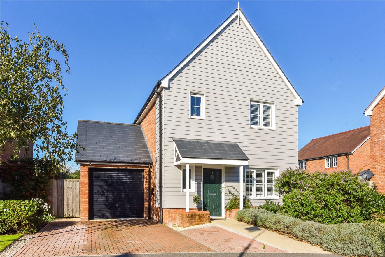 Southbourne, Emsworth