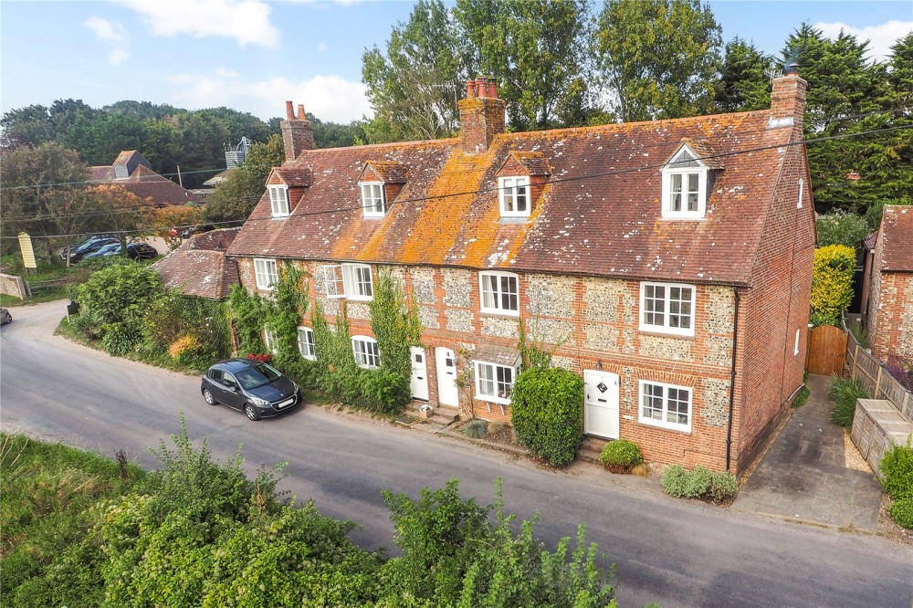West Stoke, Chichester, West Sussex