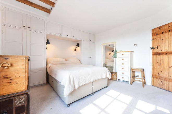 West Stoke, Chichester, West Sussex