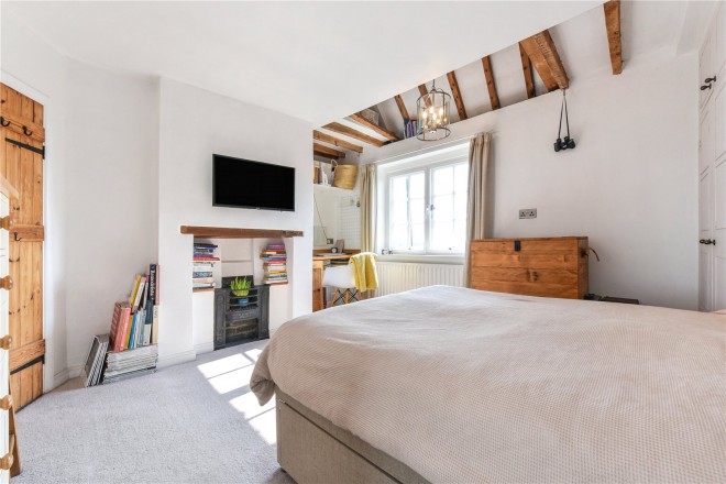 West Stoke, Chichester, West Sussex