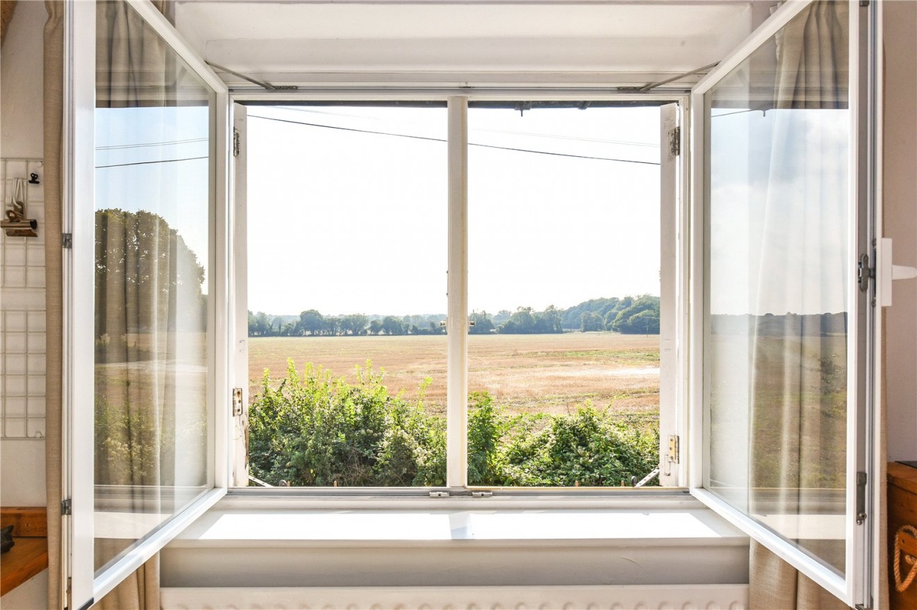 West Stoke, Chichester, West Sussex