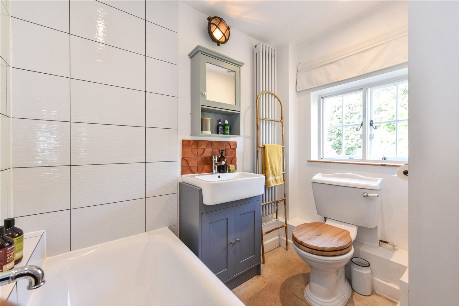 West Stoke, Chichester, West Sussex