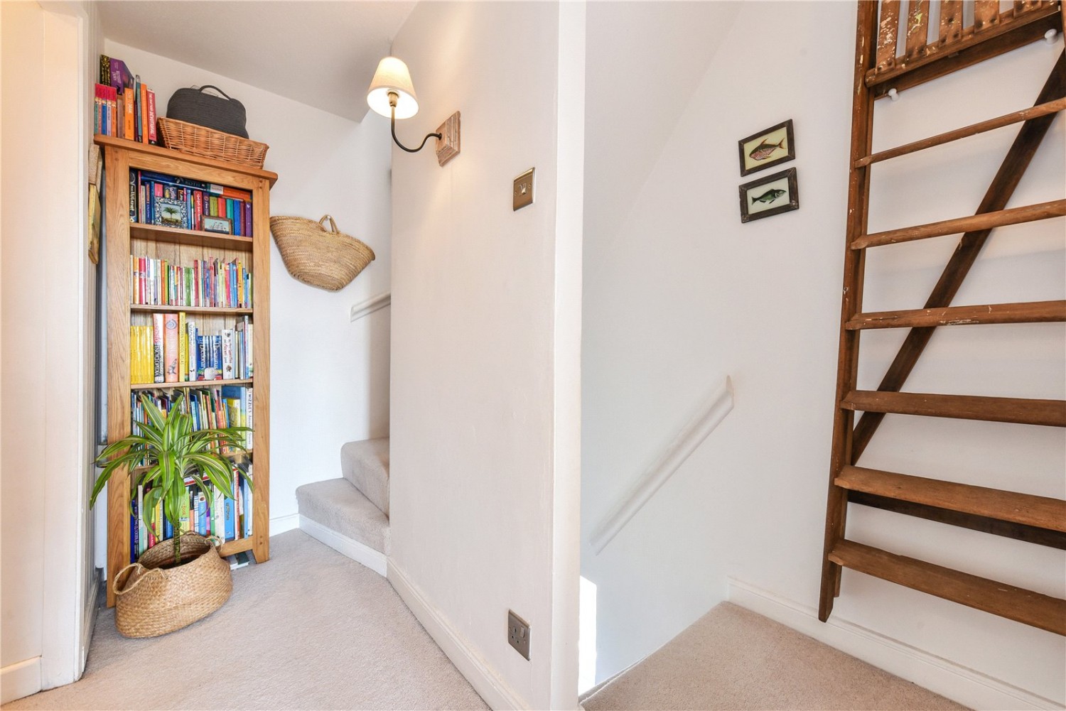West Stoke, Chichester, West Sussex