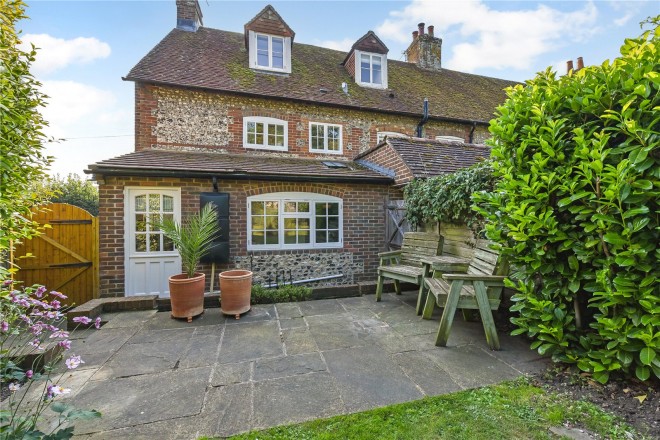 West Stoke, Chichester, West Sussex