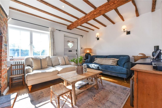 West Stoke, Chichester, West Sussex