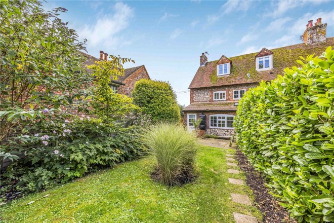 West Stoke, Chichester, West Sussex
