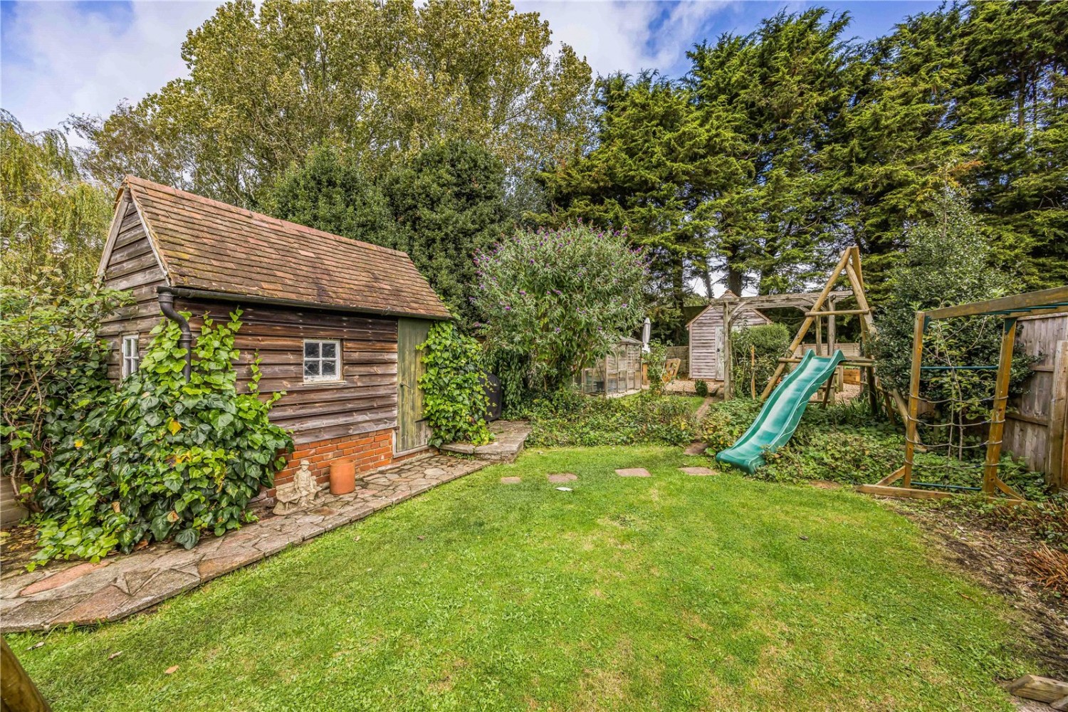 West Stoke, Chichester, West Sussex