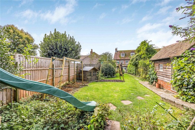 West Stoke, Chichester, West Sussex