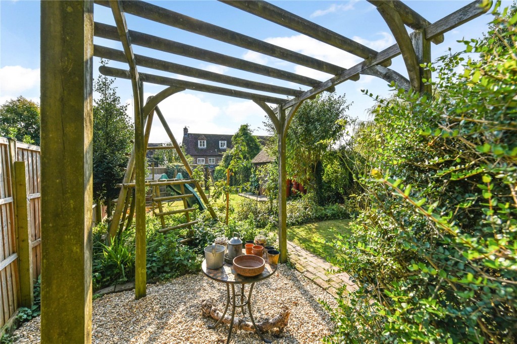 West Stoke, Chichester, West Sussex