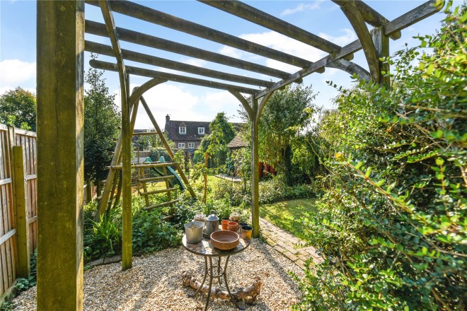 West Stoke, Chichester, West Sussex