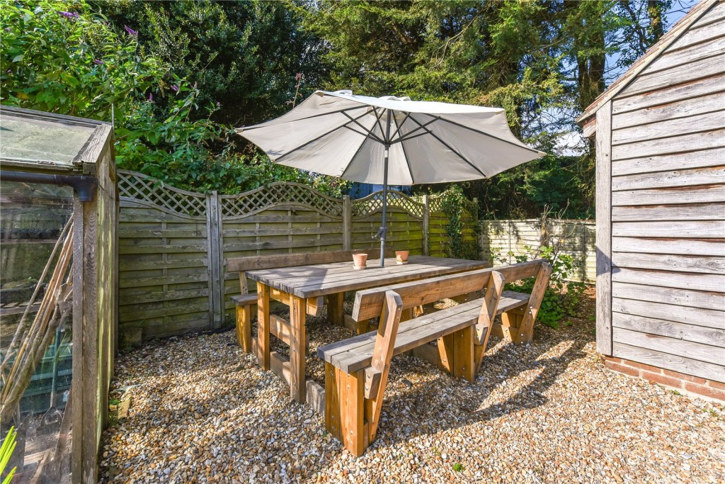 West Stoke, Chichester, West Sussex