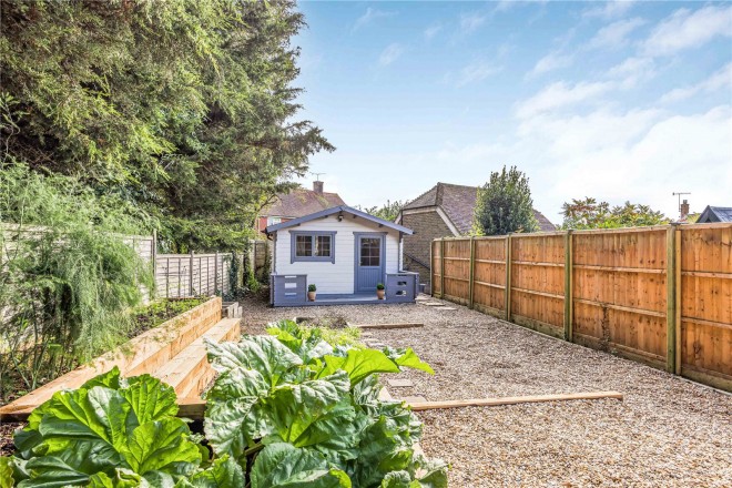West Stoke, Chichester, West Sussex
