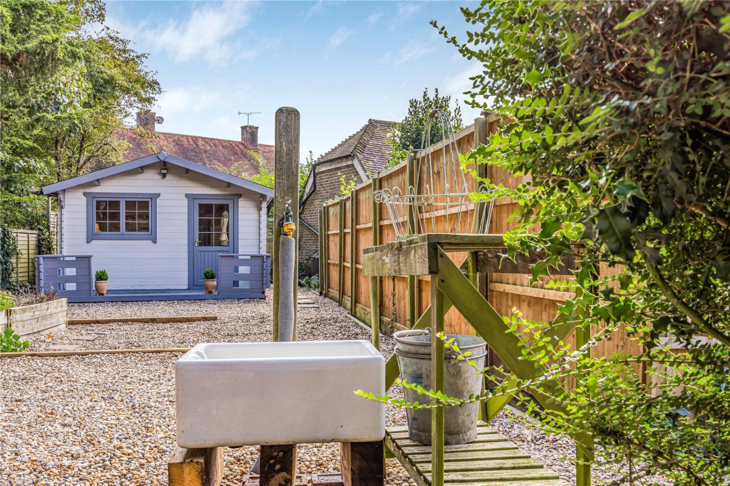 West Stoke, Chichester, West Sussex