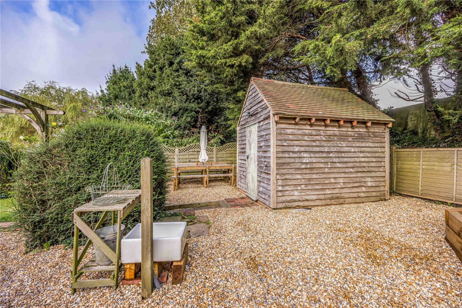 West Stoke, Chichester, West Sussex