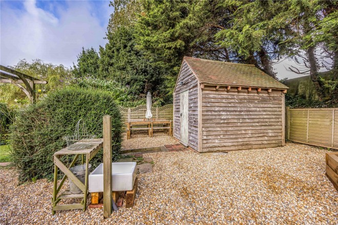 West Stoke, Chichester, West Sussex