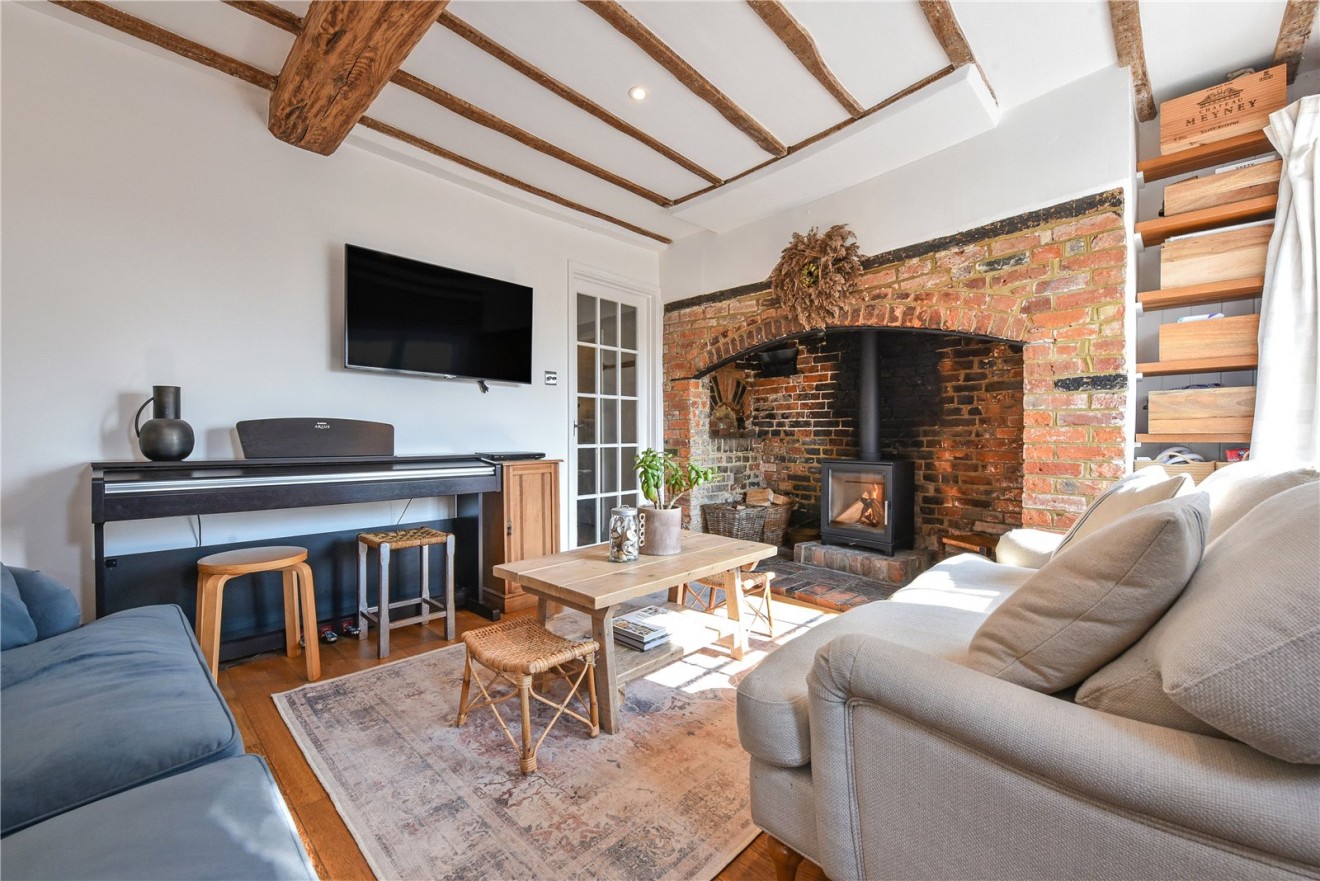 West Stoke, Chichester, West Sussex