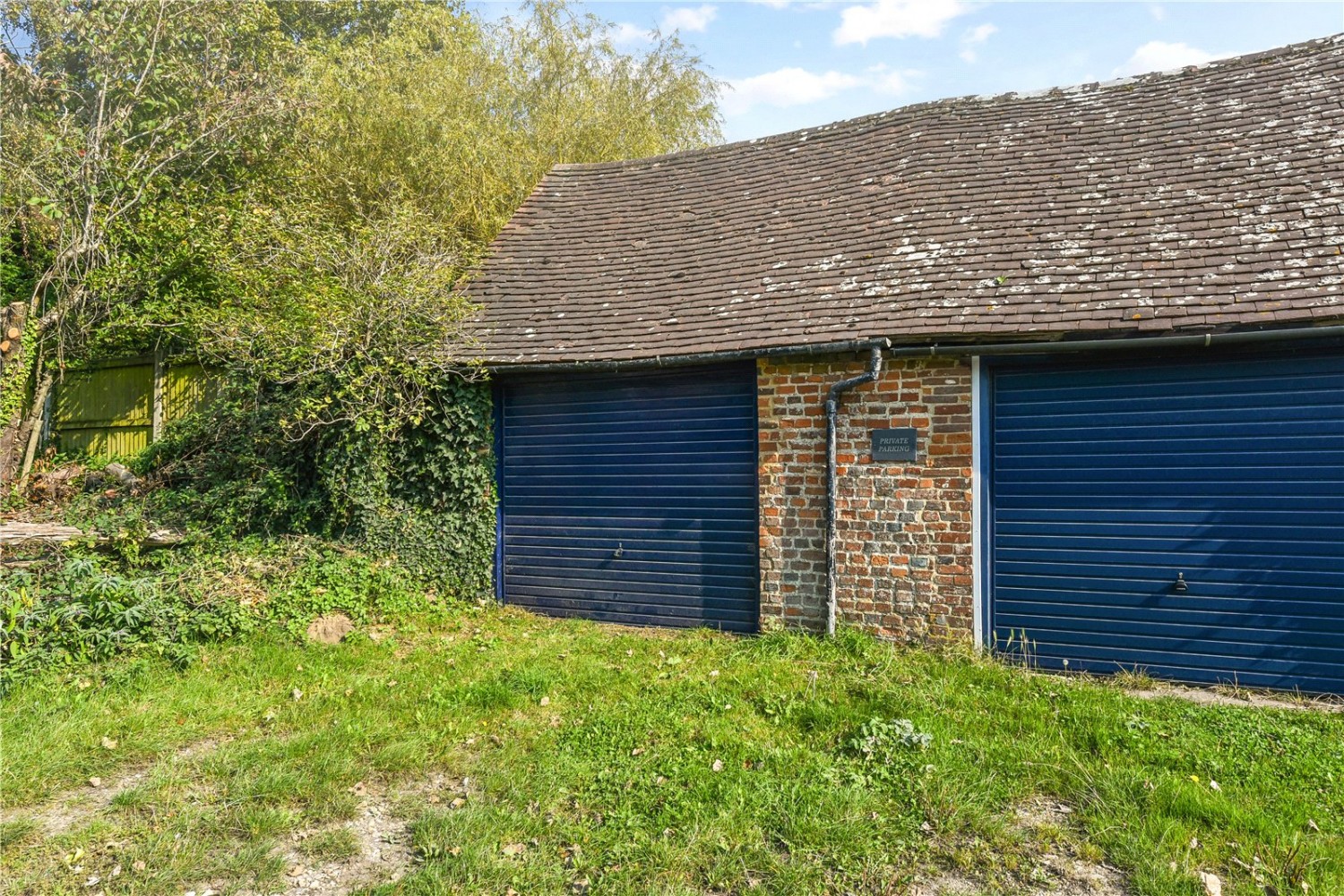 West Stoke, Chichester, West Sussex