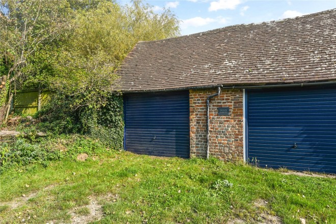 West Stoke, Chichester, West Sussex