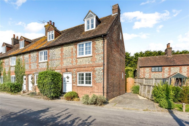 West Stoke, Chichester, West Sussex