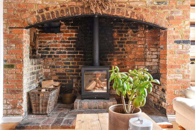 West Stoke, Chichester, West Sussex