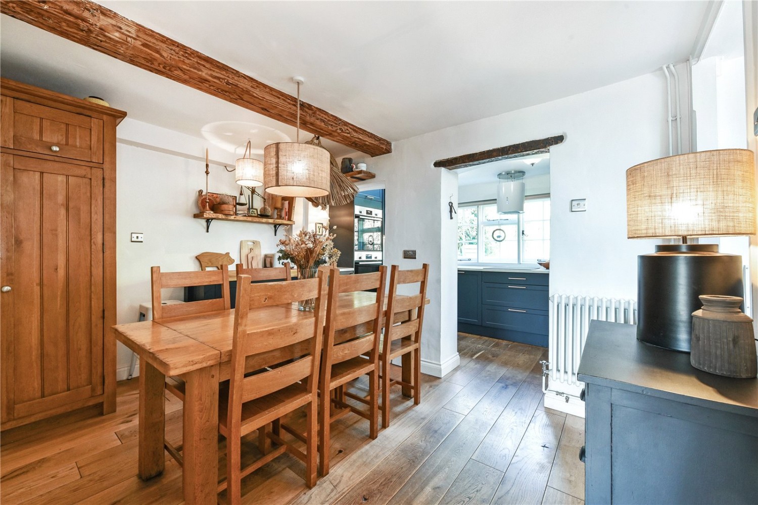 West Stoke, Chichester, West Sussex