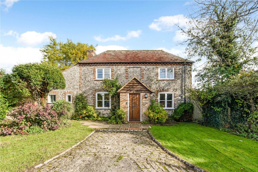 Charlton, West Sussex