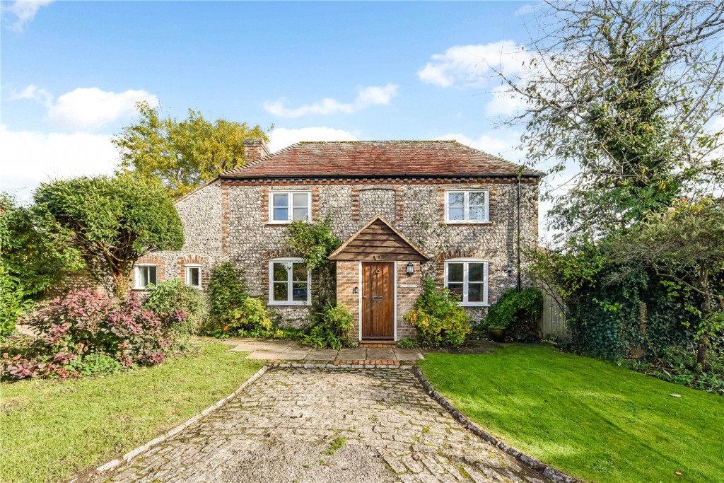 Charlton, West Sussex