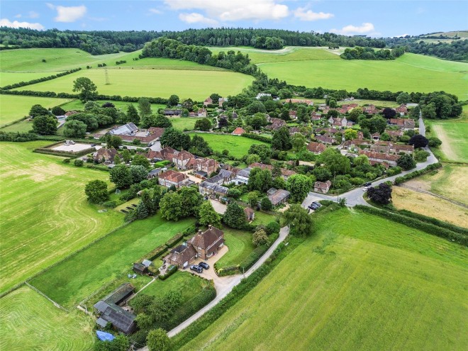 Charlton, West Sussex