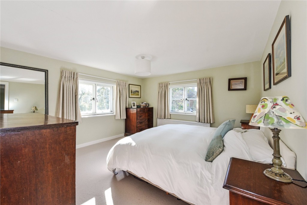 Charlton, West Sussex
