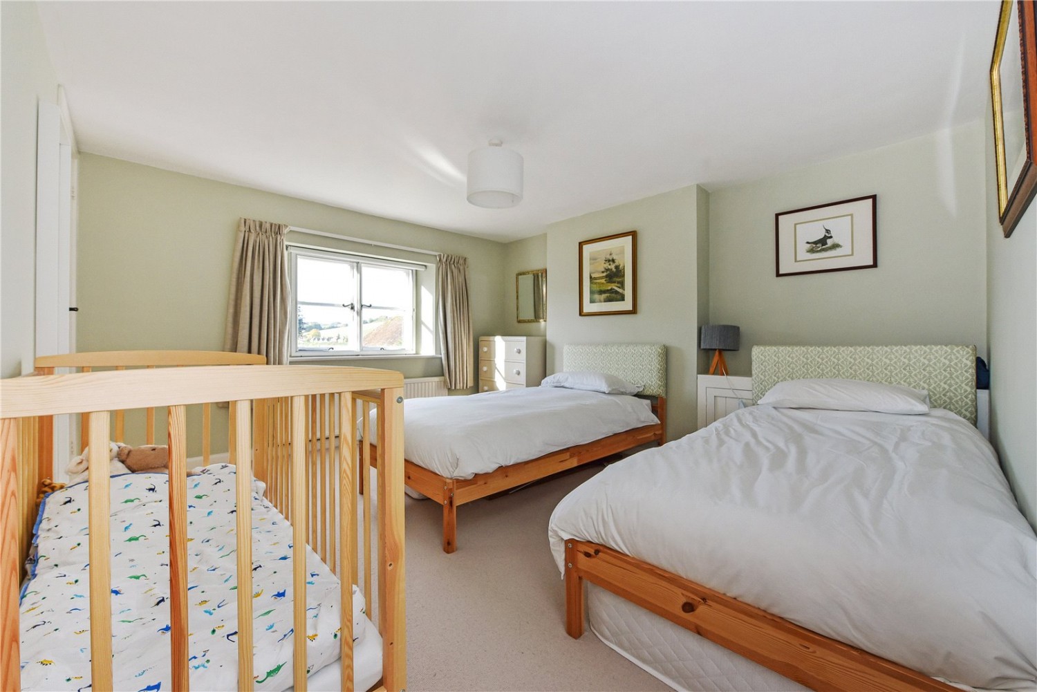 Charlton, West Sussex